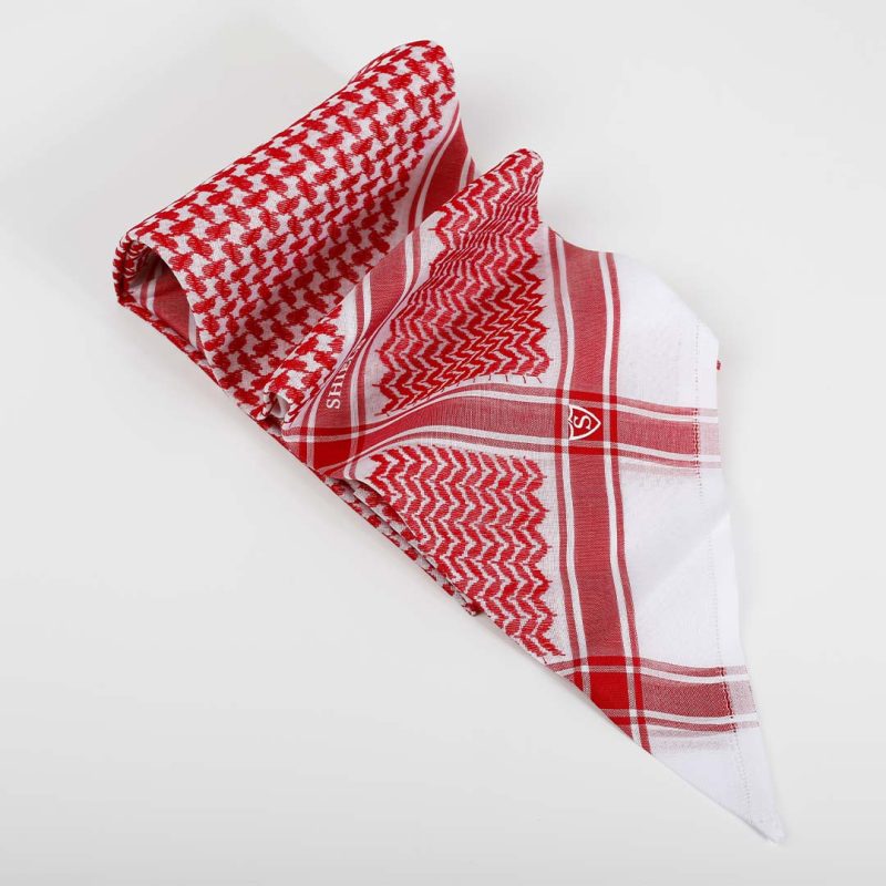 شماغ شيلد انجليزي