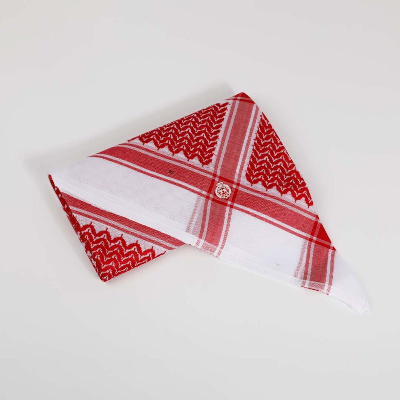 شماغ جنيفا كلاسيك