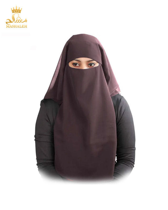 أغطية الوجه