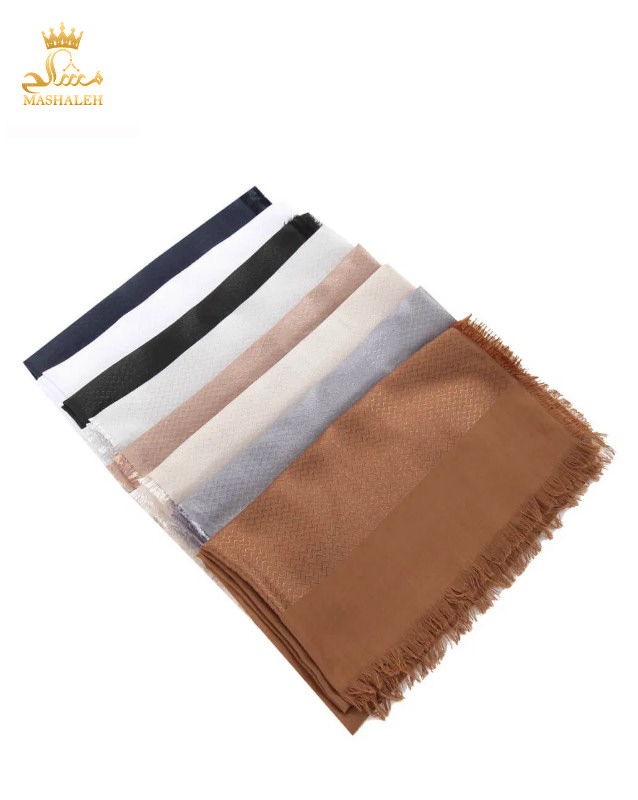 أوشحة للرقبة