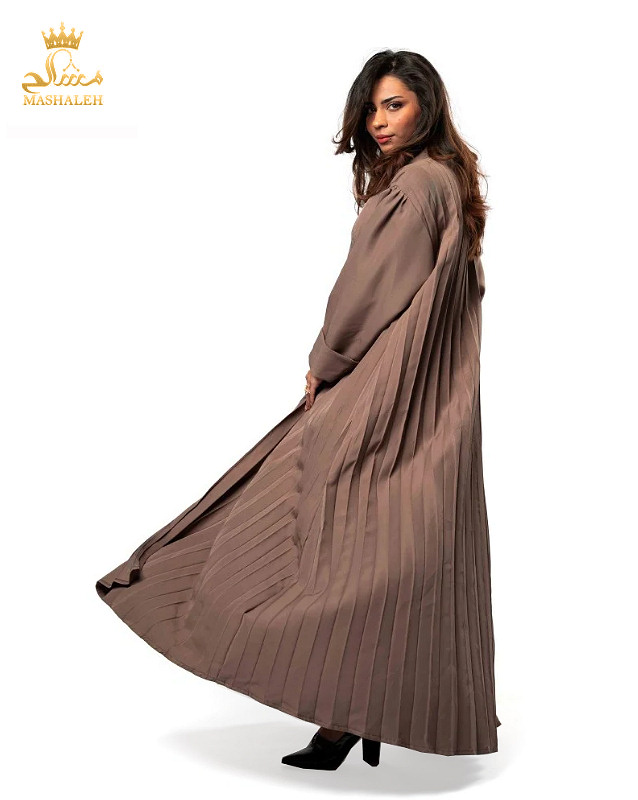 عبايات عملية كاجوال